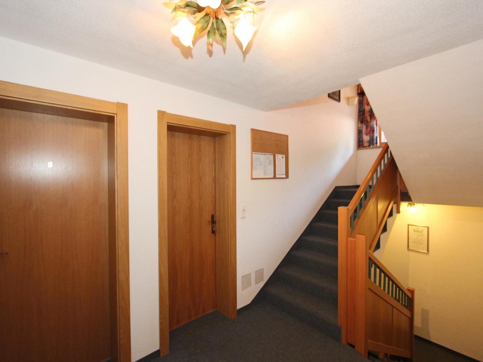 Comfortable Apartment In L Ngenfeld With Ski Storage Längenfeld Екстериор снимка