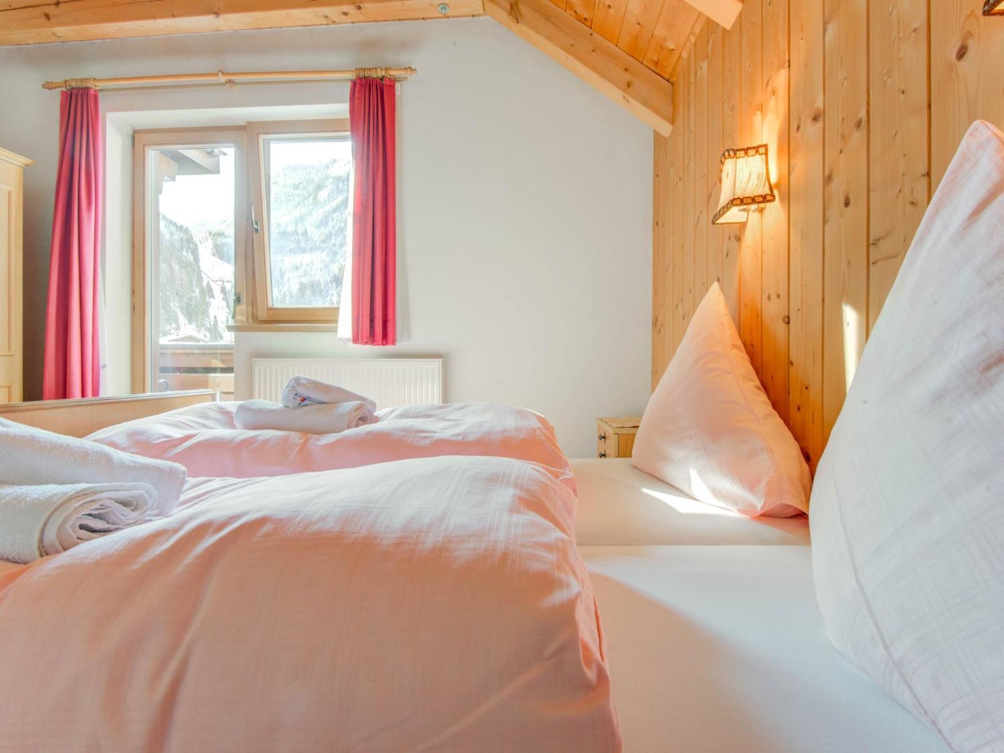 Comfortable Apartment In L Ngenfeld With Ski Storage Längenfeld Екстериор снимка