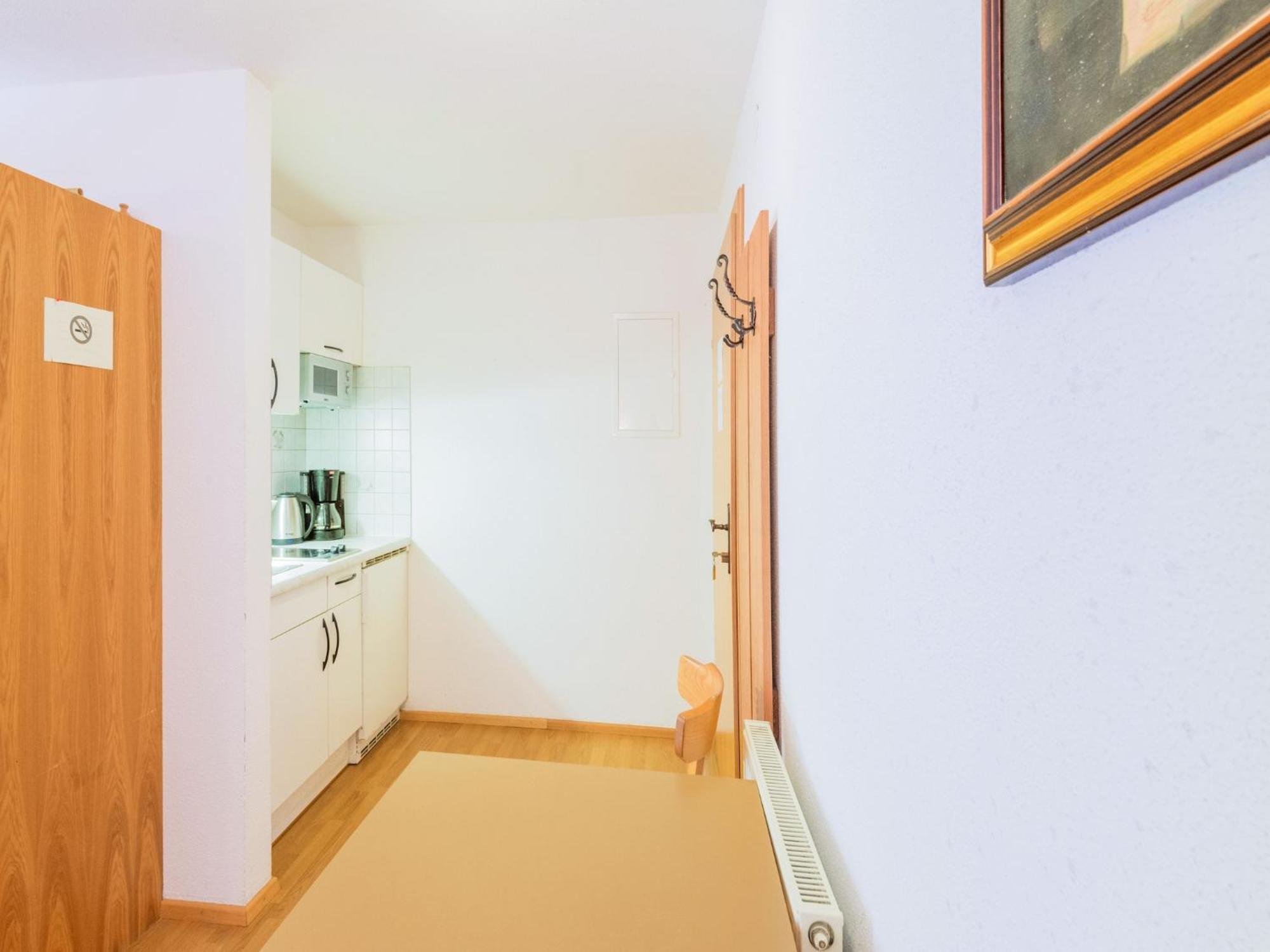 Comfortable Apartment In L Ngenfeld With Ski Storage Längenfeld Екстериор снимка