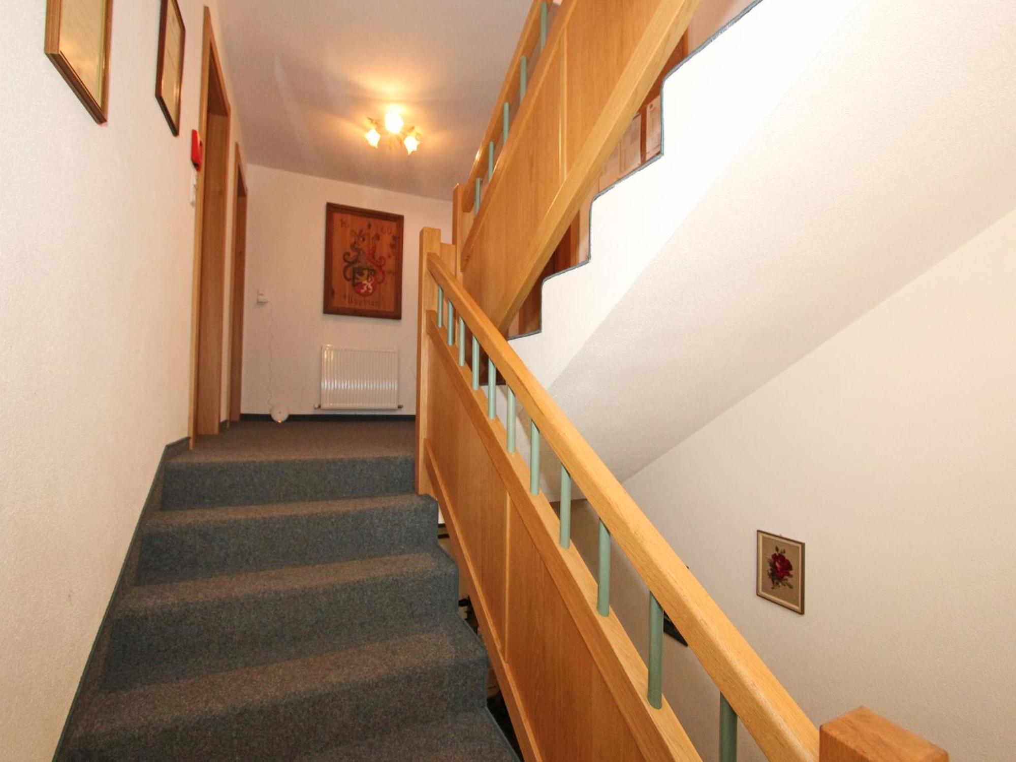 Comfortable Apartment In L Ngenfeld With Ski Storage Längenfeld Екстериор снимка