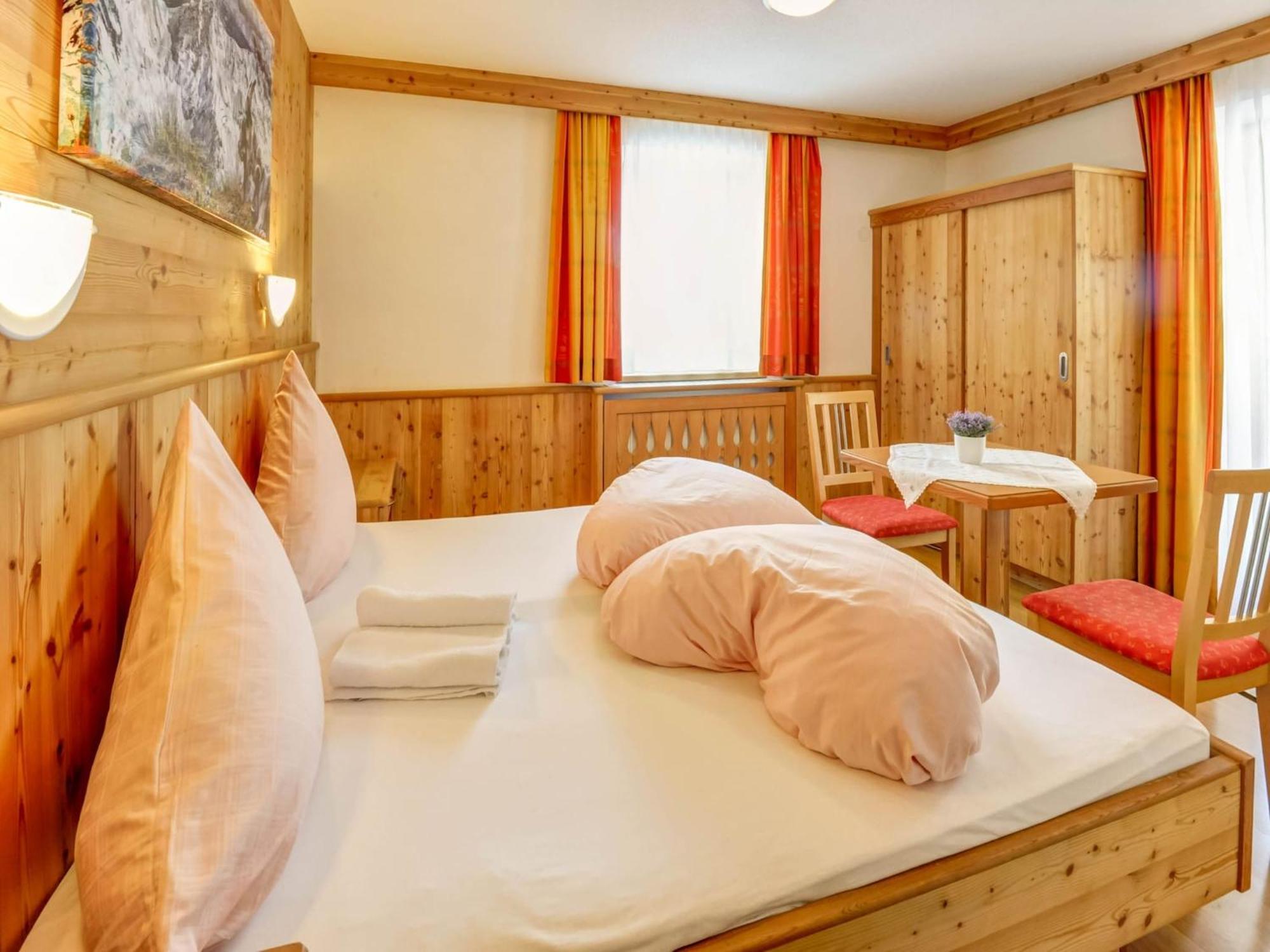 Comfortable Apartment In L Ngenfeld With Ski Storage Längenfeld Екстериор снимка