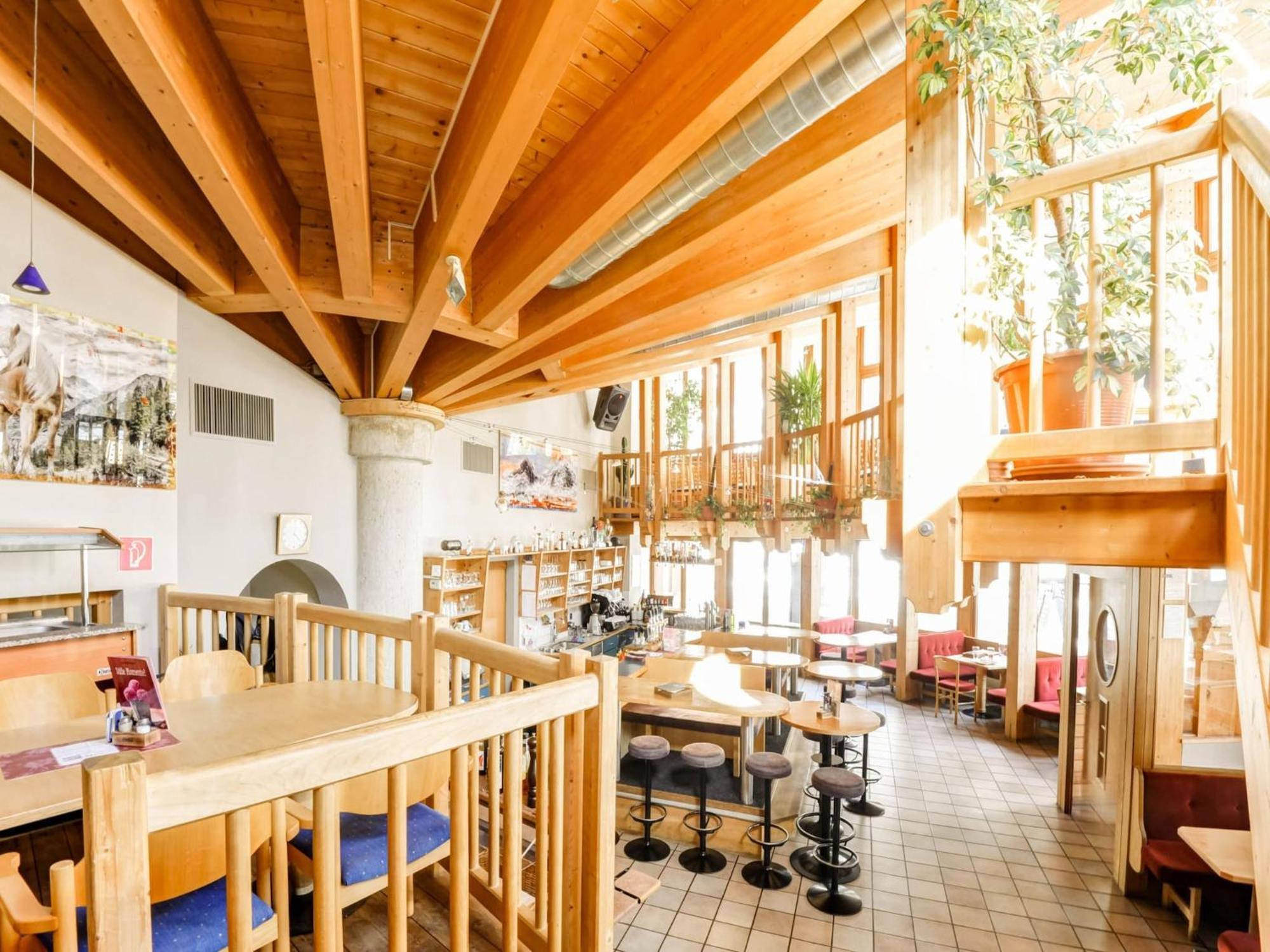 Comfortable Apartment In L Ngenfeld With Ski Storage Längenfeld Екстериор снимка