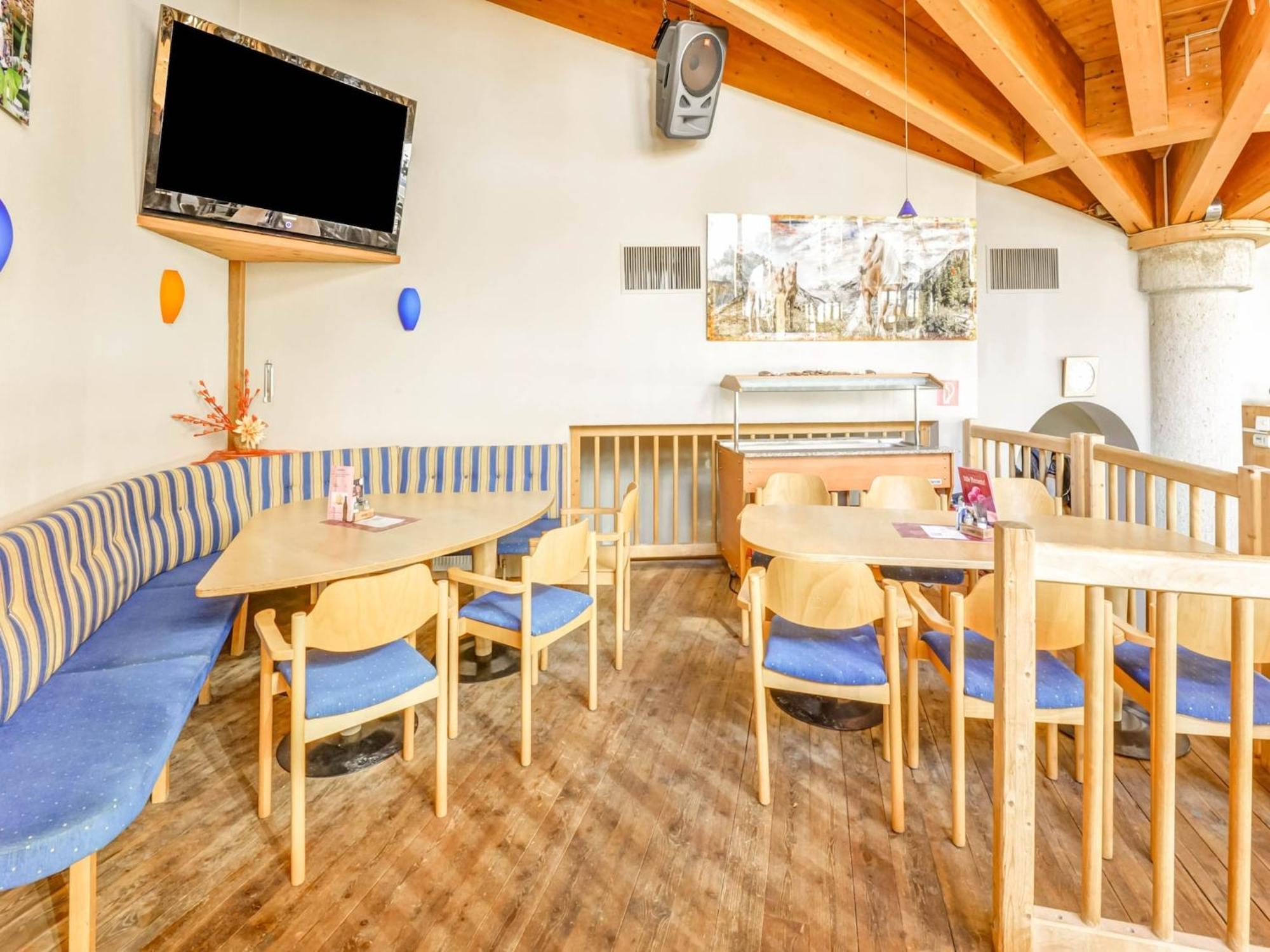 Comfortable Apartment In L Ngenfeld With Ski Storage Längenfeld Екстериор снимка